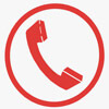 icon hotline