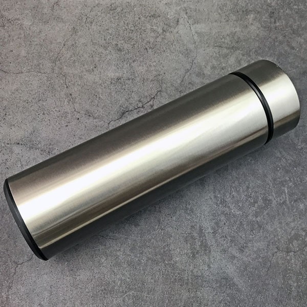 bình giữ nhiệt khắc laser