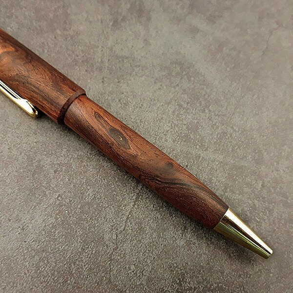 bút gỗ cẩm