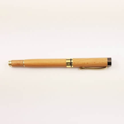 bút gỗ maple