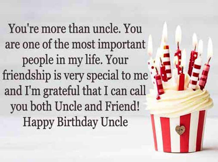 30 những lời chúc mừng sinh nhật cô dì chú bác, người lớn hay