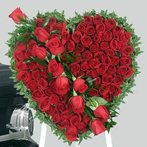 Hoa đẹp tặng sinh nhật chồng, khiến anh ấy yêu bạn nhiều hơn