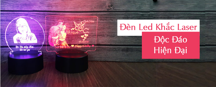 Đèn Led Đèn Led